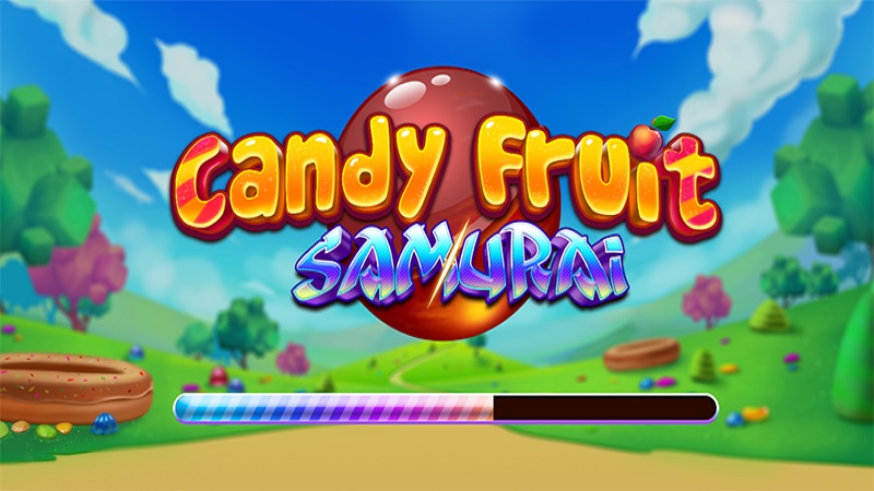 cách chơi game Candy trên tai gemwin