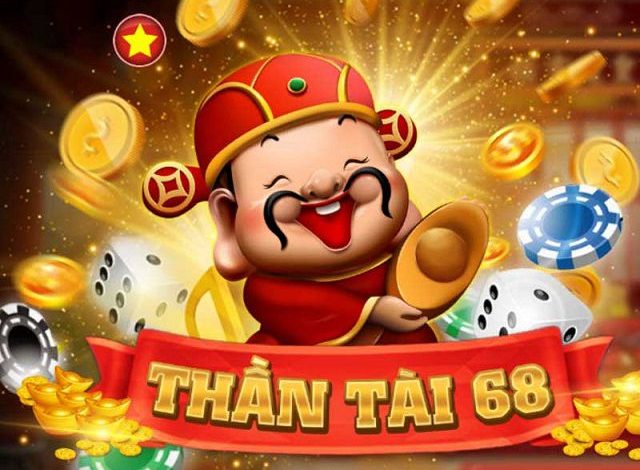 Nổ Hũ Thần Tài Sunwin – Game Slot Đổi Thưởng Hấp Dẫn Nhất