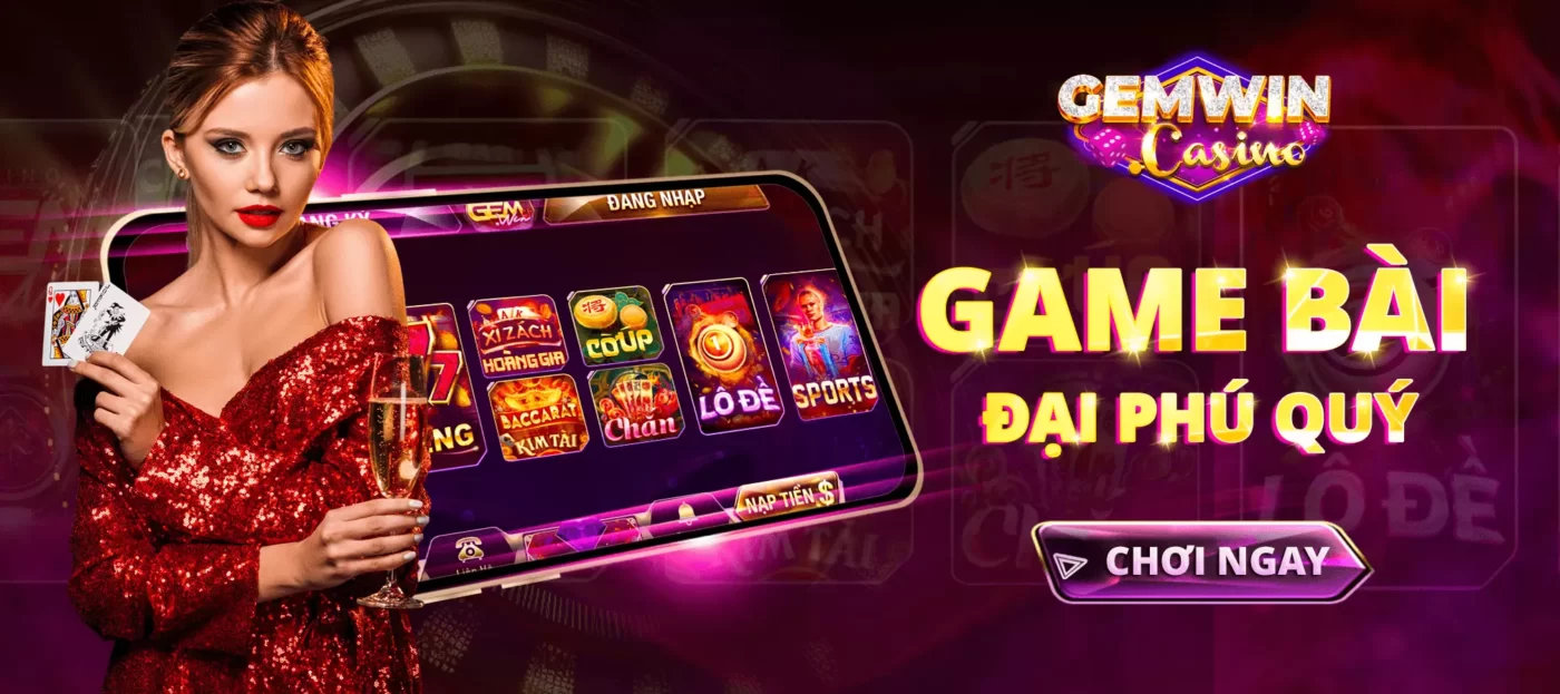 Kèo cá độ được yêu thích tại gem win