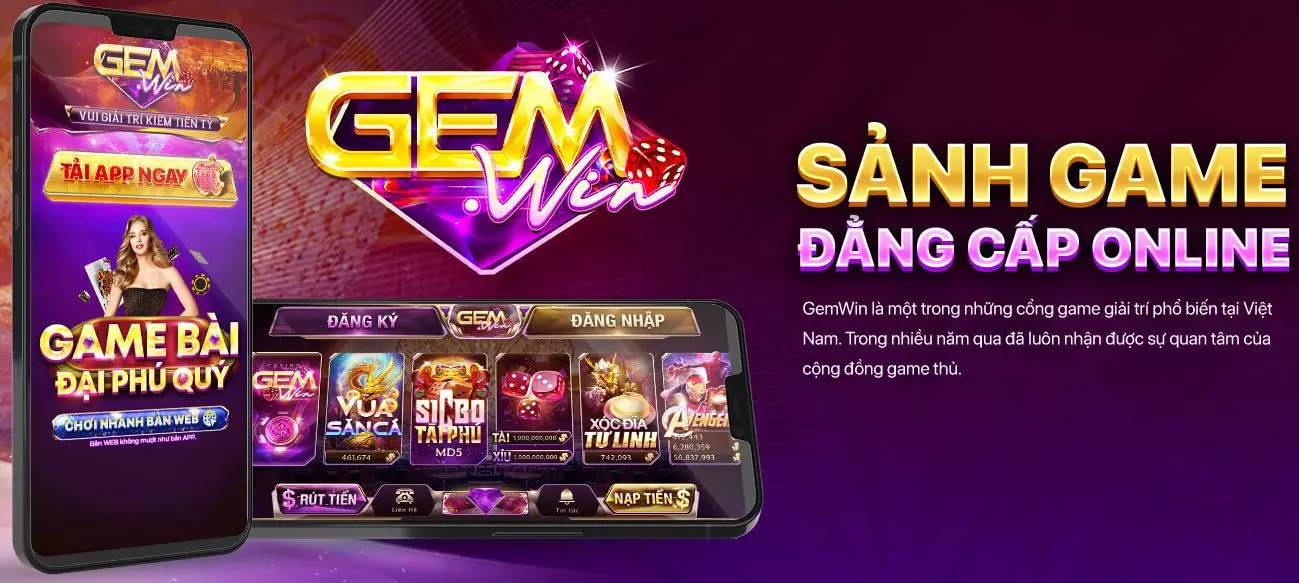 Chơi game nổ hũ đường đến qatar tại gem win