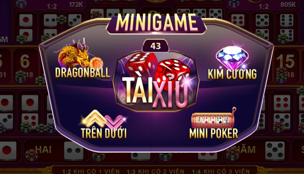 chơi Poker cho người mới tại gemwin 