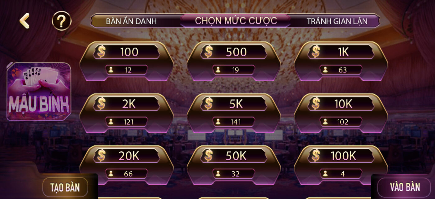 Chơi black jack link tai gemwin một cách khôn ngoan