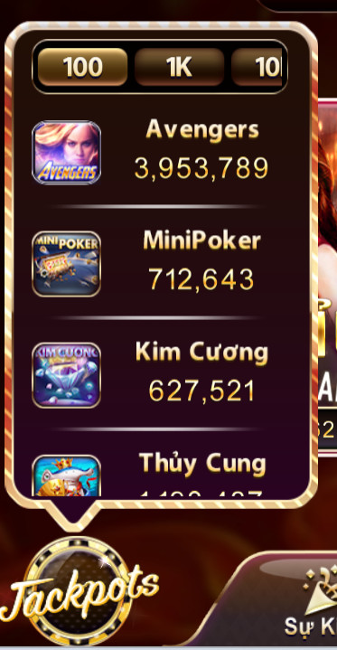 tham gia link tải gemwin để chơi mini poker