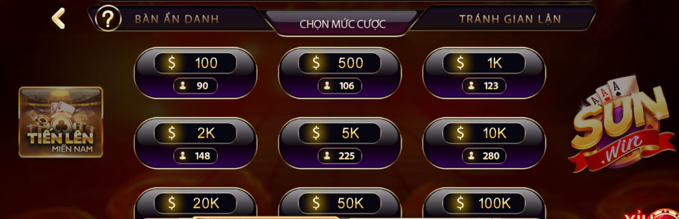 Hướng dẫn chi tiết cách tính tiền lô xiên tại Tai gem win