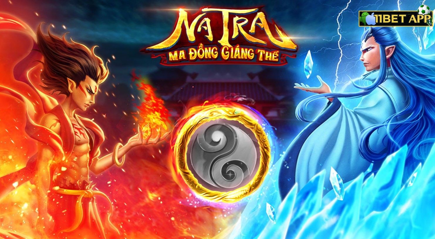 Natra Ma Đồng – nổ hũ hấp dẫn đang có mặt tại Gemwin