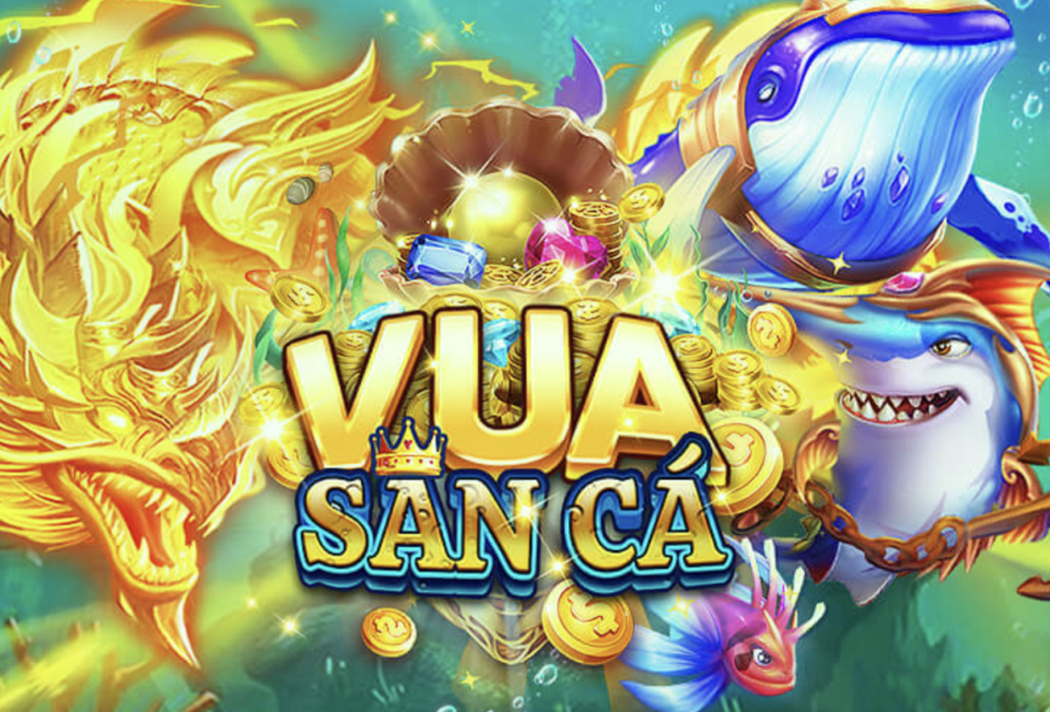 Game Vua săn cá tại gem win là gì?