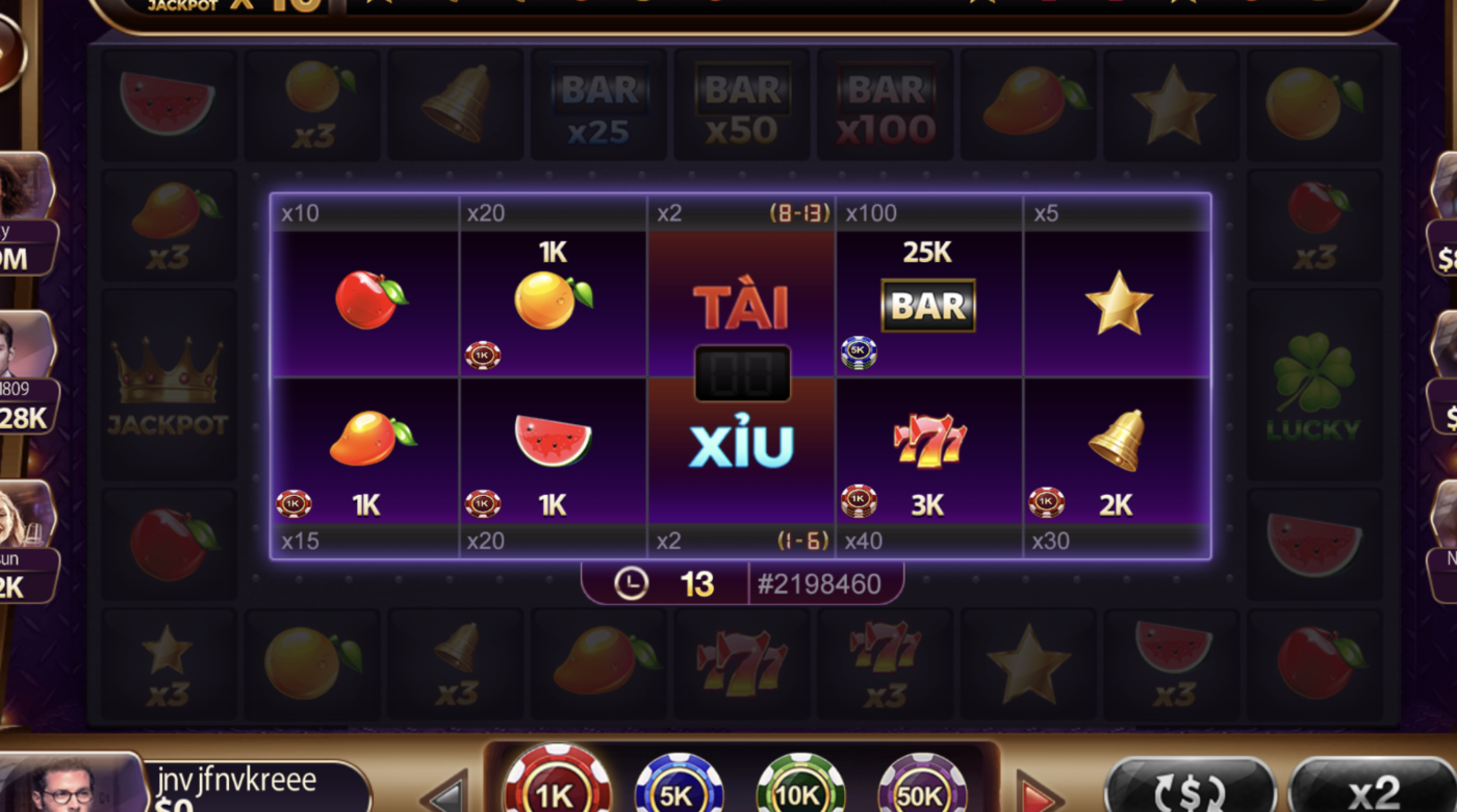 Điểm lưu ý mà người chơi cần thực hiện gem win